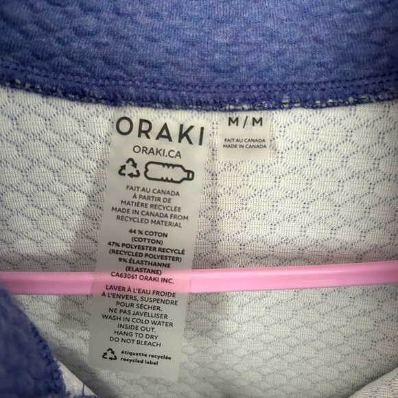 Oraki Pull - Picture 2 of 2